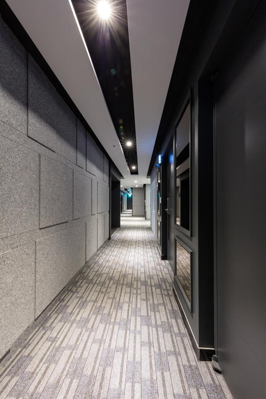 Stay Hotel Gwangju Metropolitan City Exterior foto